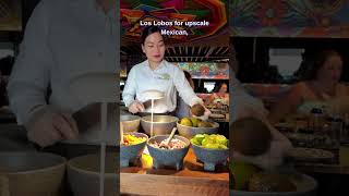 Norwegian Aqua Ship Tour! #cruise #shorts