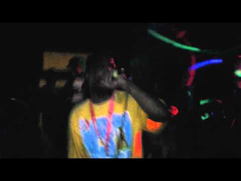 Mass Cypher / Marian Wielkopolski