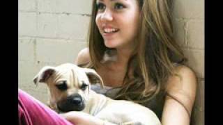 Miley Cyrus - Nobody&#39;s Perfect Lyrics