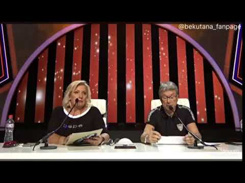 Nezaboravni momenti Zvezde Granda 2016/2017