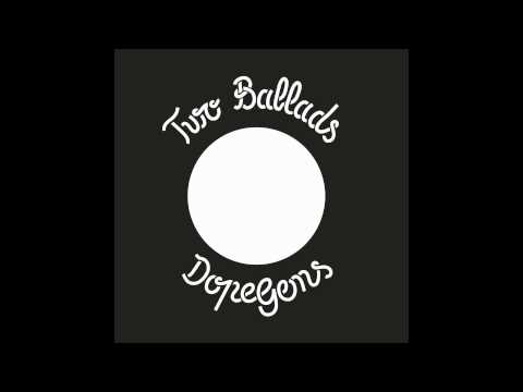 DopeGems - Travelling Man