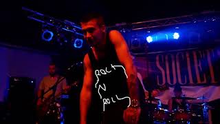 Kopflos - Lass mich gehen