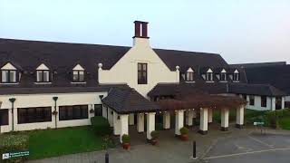 🏨 Discover Lancaster House Hotel | Luxury Stays & Dining in the Heart of Lancash