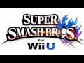 WAPWON COM Menu Super Smash Bros For Wii U Music Extended