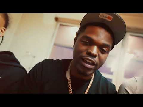 Kracks - Free Jay (Official Music Video)