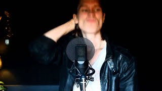 FAN FRIDAY: PelleK Covers Ashes Of Ares 