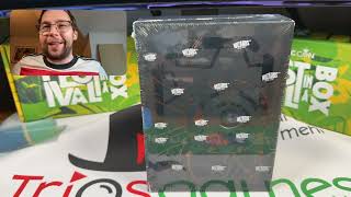 Das super seltene Codex Bundle von Secrets of Strixhaven 🫶