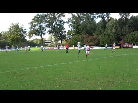 03 ASV'33 JO17-1 - Geldrop JO17-2 0 ; 3 8-10-2022 C7987