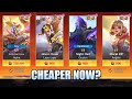 This New Event Makes Collector Skins WAY Cheaper Here S How