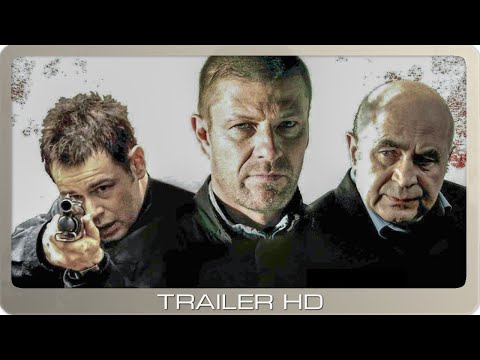 Outlaw ≣ 2007 ≣ Trailer
