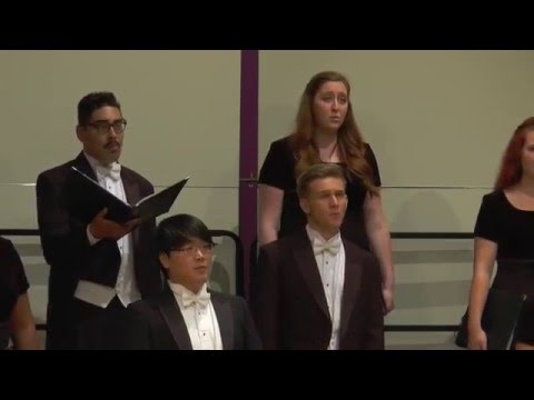 Ave Maria by Daniel Elder