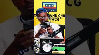 Download lagu Ayanda watching this rn mp3