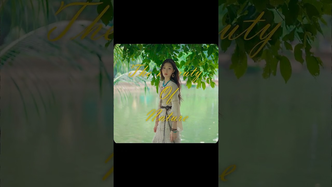 The Beauty of Nature thumbnail