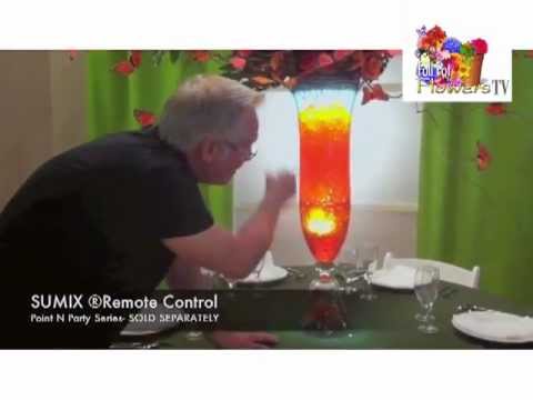 Full Pot of Flowers TV "NEW SUMIX from Acolyte"