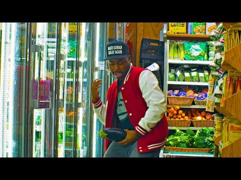 Supa Dupa Humble - Steppin' / I DON'T KNOW  (Official Video) Prod. Biinkz