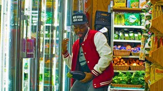 Supa Dupa Humble - Steppin (Official Video) ft. Mills Supreme