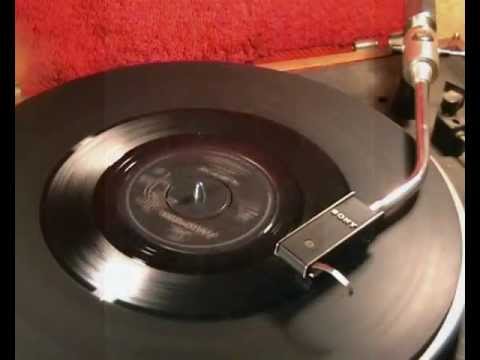Adam Faith & The Roulettes - We Are In Love - 1963 45rpm