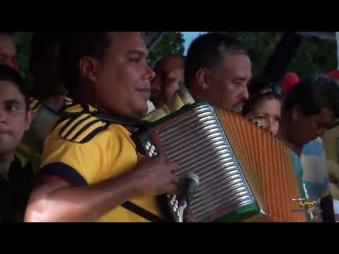Listo pa la Foto - Diomedes Dionisio en la Gloria Cesar 