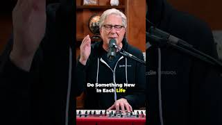 God is so much BIGGER than our past!