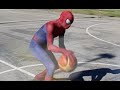 Spiderman Basketball Episode 6 coming ...