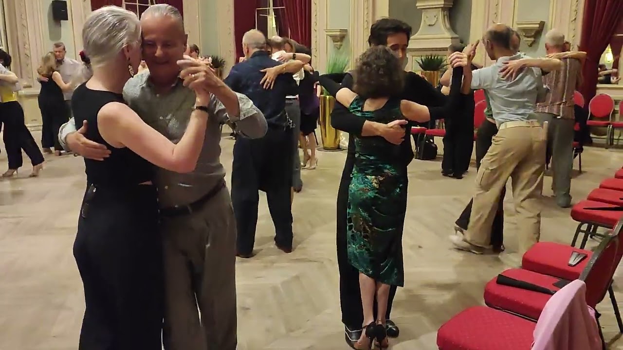 Sélys Milonguero Liege, 2025 PosmilongaTDj Lucas Malec