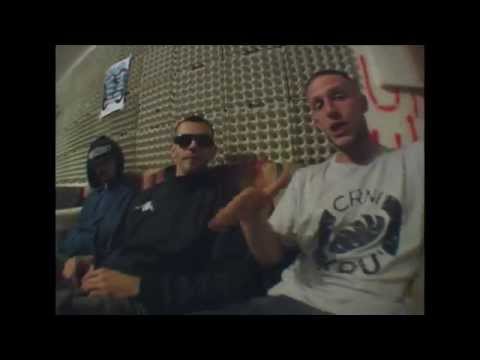 Najava Flegma LOM Crni Kru