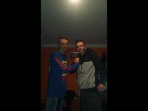 Kris.ft Lebi- Bez Reguł!