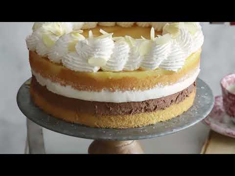 Tarta Massini | Tarta Deliciosa y Fácil de Hacer