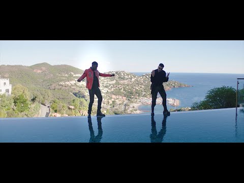 Driks - Dommage feat. DYSTINCT (Clip officiel)