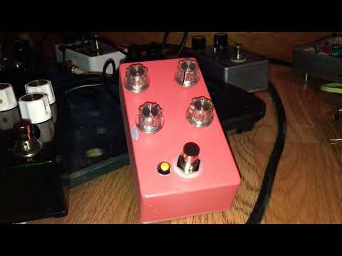 Electronic Audio Experiments Magic Missle image 2