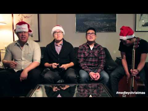 Christmas Medley 2013