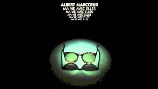 Albert Marcoeur "Les laveurs de carreaux"