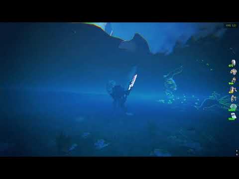 DEFENDING/LOSING THE PEARL CAVE | fusion pvp