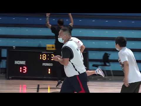 Underground vs Beyond