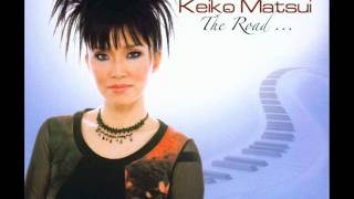 Falcons Wing - KEIKO MATSUI - By Audiophile Hobbies.