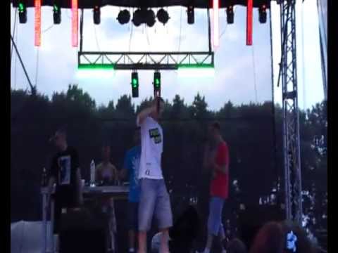 Siwy STP _ Koncert KOŁO