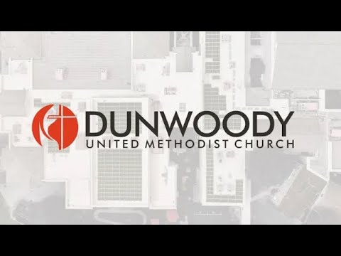 Solar installation for Dunwoody United Methodist Church