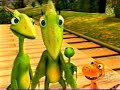 PBS Kids Program Break 2010 WPBT Part 12