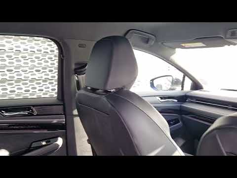 Volkswagen ID.7 Pro Plus 77kwh - Image 2