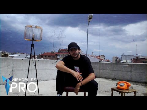 HiphoplifePRO and DokuzSekiz Müzik
