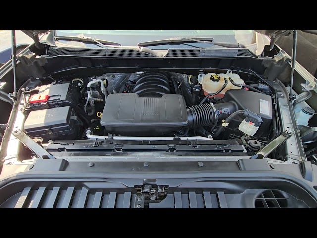 2019 Chevrolet Silverado 1500 Crew Cab - Image 25