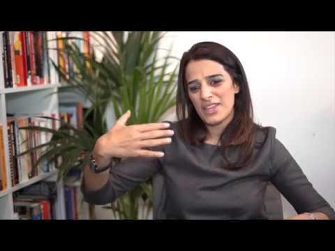 Priya Lakhani in Conversation with Nick