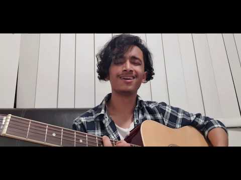 Mari Jau-Bikki Gurung(Cover)