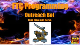 How to Program an FTC Outreach Bot – Step-by-Step Guide!