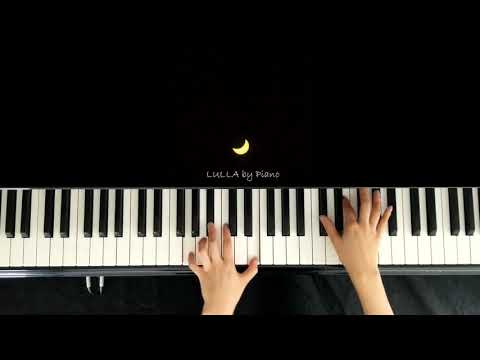Shostakovich - Lyric Waltz from Dances of the Dolls | LULLA by Piano