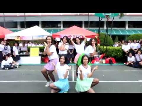 Yum Yum - produce 101 (cover) circus's sw