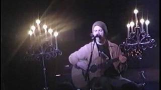 DAYS OF THE NEW:  &quot;Words&quot; (Solo) Ft. Lauderdale FL Nov 08, 2002