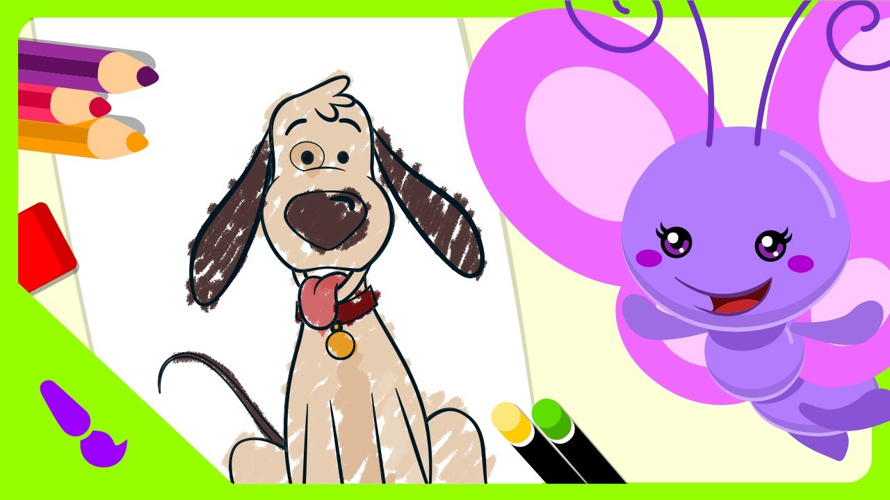 ロッティードッティーチキン　ミニ | まほうの  おえかき