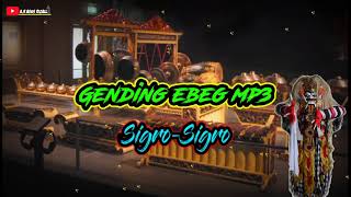 Download lagu Gending ebeg Sigro- Sigro. paling spektakuler..... mp3 Download lagu Gending ebeg Sigro- Sigro. paling spektakuler..... mp3