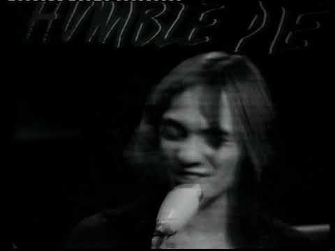 humble pie - natural born boogie